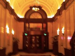 IMAGE_652-上海和平饭店 Fairmont Peace Hotel