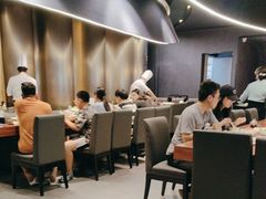 -大渔铁板烧(通州万达店)