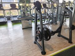 -GMJ·24H健身房(北外滩店)