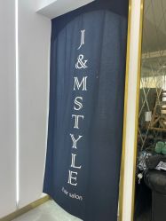 -JM STYLE造型明星.网红