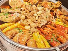-熊记虾王·蓝龙虾(东晓南店)