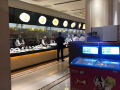 -白金汉爵大酒店·中餐厅(相城店)
