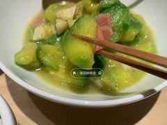 -一坐一忘云南菜(卓悦中心)