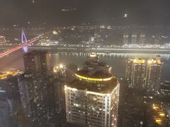 -重庆解放碑威斯汀酒店