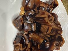 -北平味道.京味菜.烤鸭(梨园店)