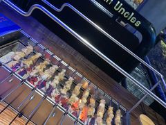 -三个蒙古大叔羊肉串(大宁店)