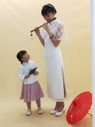 -倾城宝贝儿童摄影(浦东金谊店)