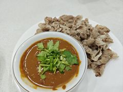 -老磁器口豆汁店(天坛店)