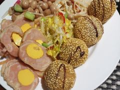 -北京丽亭华苑酒店