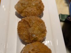 -那家小馆•北京菜•烤鸭(香山店)