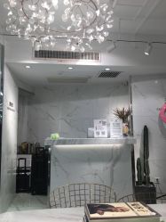 -潘多拉Hairsalon