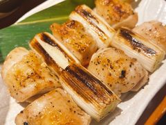 -有喜屋·烧鸟·居酒屋(周浦万达店)