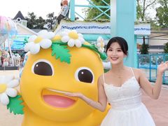 -海合安成都极地海洋公园