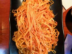 -鑫日千里马朝鲜族小馆(总店)