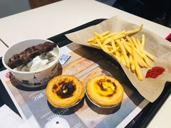 -肯德基(沪东店)