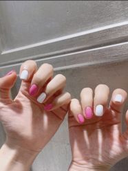 -悦指间美甲美睫