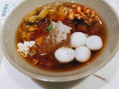 冰粉-茅庐川菜(青岛凯德店)
