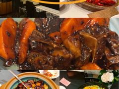 -A One Kitchen·南京精菜馆(晶丽酒店店)