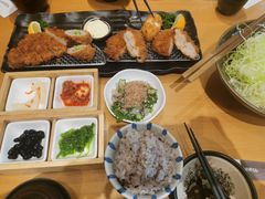 -胜博殿日式炸猪排(悠唐店)