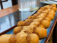 -匠岳·王宝器麻椒鱼(会展中心店)