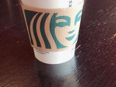 -星巴克(杭州银泰城西一店)