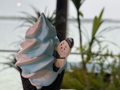-抱抱地球咖啡馆(国家海洋博物馆店)