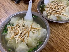 -荣巷小馄饨(荣巷店)