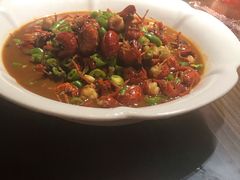 口味虾-兄弟宁乡龙城(麓景路店)