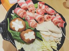 -宝寿司(红瓦寺店)