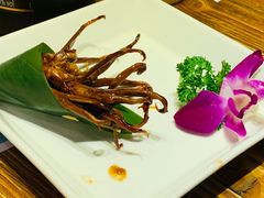 -村理·乡村菜音乐餐厅(河西店)