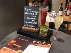 -星巴克臻选(上海合生汇1F店)