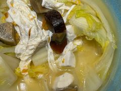 -鹿港小镇(悠唐店)