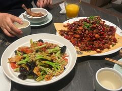 -阿喆私房菜(西五路店)