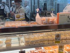 -鲍师傅糕点(春熙路店)
