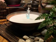 -普洱茶府(博乐广场店)
