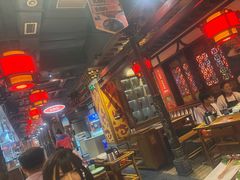 -蜀江龙火锅(339店)