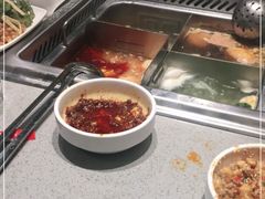 -海底捞火锅(荣盛广场店)
