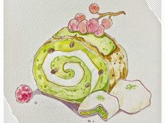 -米秝艺术Mili Bloom(天山校区)