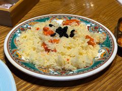 -清真·古丽花儿·新疆美食(河南路店)