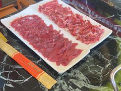 -潮汕美牛肉丸火锅店(天宁寺店)