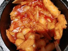 -韩宫宴和牛烤肉(盐城金鹰店)