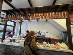 -长人馄饨铺(解放街店)