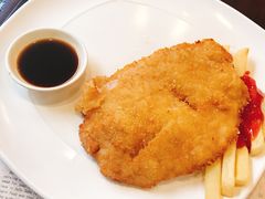 -德大西餐社(云南南路店)