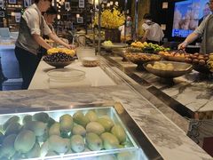 -港湾一号美食水疗会