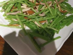 -金枝玉叶上海人家食府(三里河店)