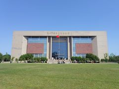 -新四军黄桥战役纪念馆(新馆)