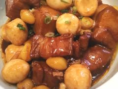 老饕红烧肉-鼎泰丰(渔阳店)