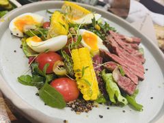 -O'mills Sourdough Bakery&Bistro(永嘉路店)