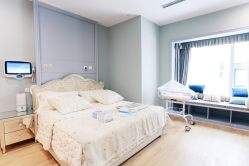 豪华套房-江西省妇幼保健院(青山湖院区)