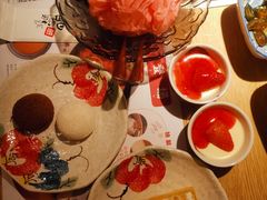 -温野菜涮涮锅(西单大悦城店)